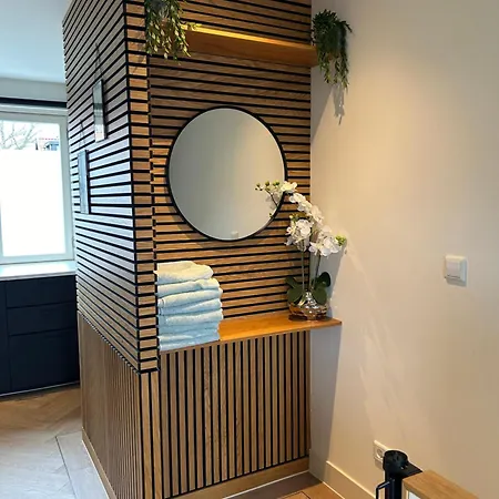 Apartamento De Leeuw Badhoevedorp