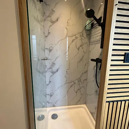 Apartamento De Leeuw Badhoevedorp