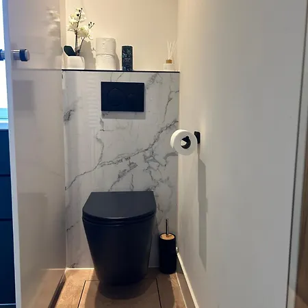 Apartamento De Leeuw Badhoevedorp