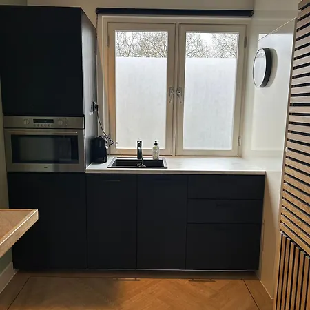 De Leeuw Badhoevedorp