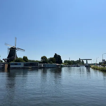 De Leeuw Apartament