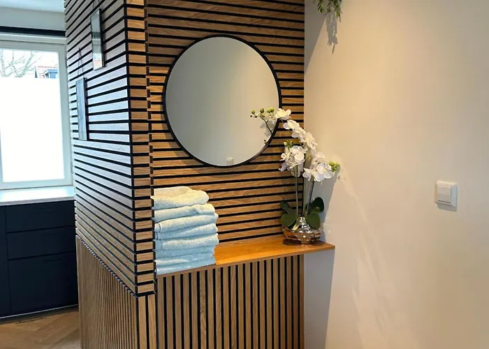 Διαμέρισμα De Leeuw Badhoevedorp