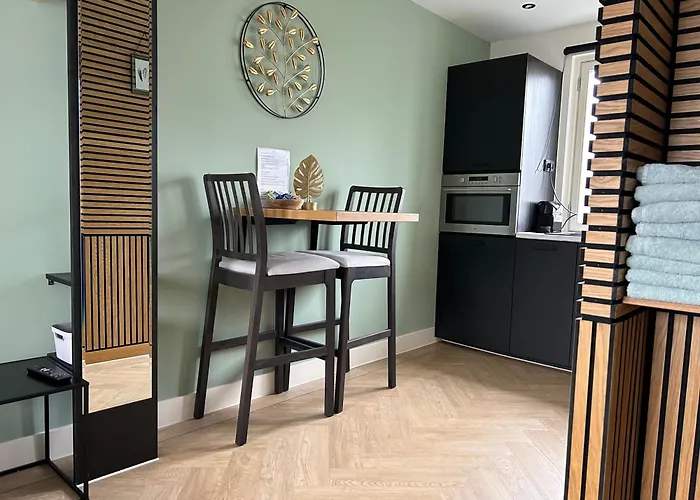 De Leeuw Διαμέρισμα Badhoevedorp