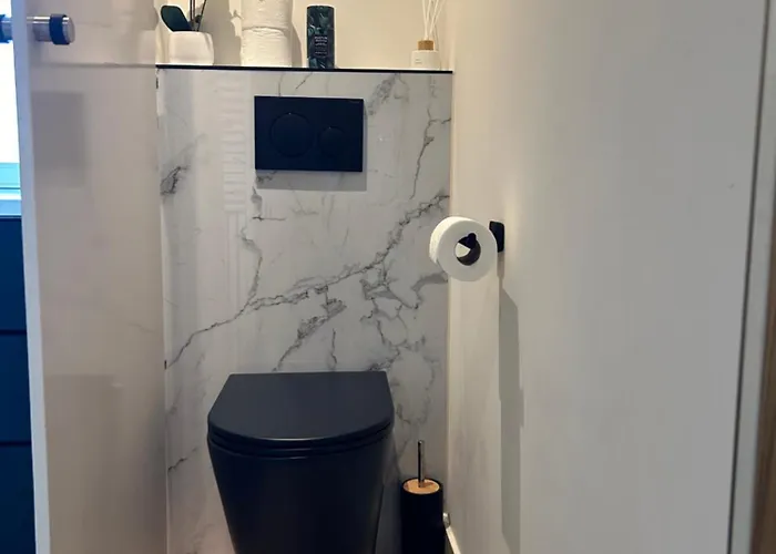 Διαμέρισμα De Leeuw Badhoevedorp