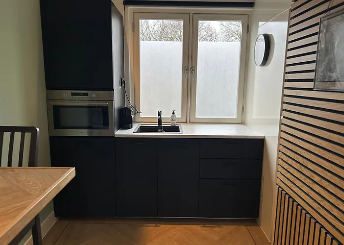 De Leeuw Badhoevedorp